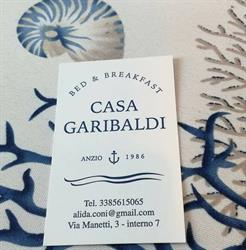 Casa Garibaldi