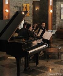 Associazione Musicale Pina Telara