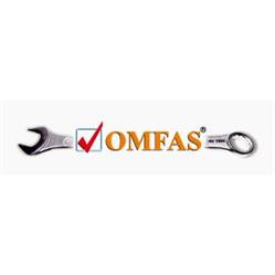Omfas dal 1954 - Officine Meccaniche