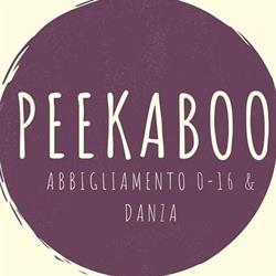 PEEKABOO DI BOLOGNESI DEBORA E C. S.A.S.