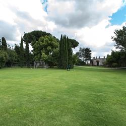 Residenza Lavernale