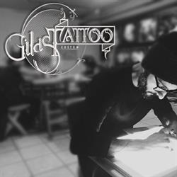 Gilas Tattoo