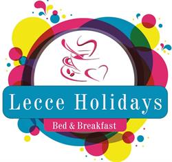 B&B Lecce Holidays