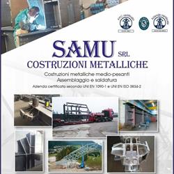 SAMU SRL