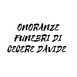 Onoranze Funebri di Cecere Davide