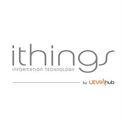 ithings srl by Leviahub