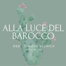 Alla Luce del Barocco - Dimora Storica