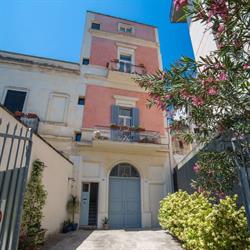 Nuvole Barocche B&B
