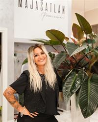 Maja Satlan Parrucchieri