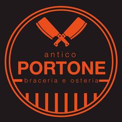 L'antico portone braceria osteria