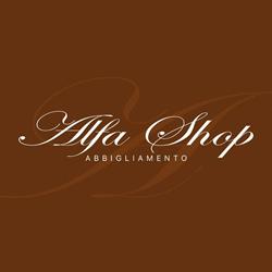 ALFA SHOP S.N.C. DI FACCA MARIA PAOLA E DE MUNARI MARIKA