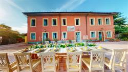 Villa La Volpe