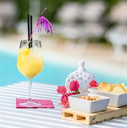 Hotel Villa San Lorenzo