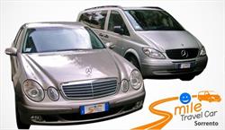 Smile Travel Car Sorrento - Private Tour Sorrento