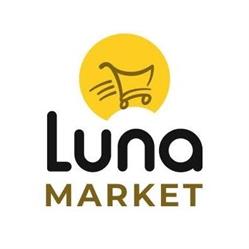 Market Luna - Coffee & Wine