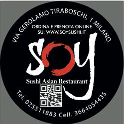 Soy