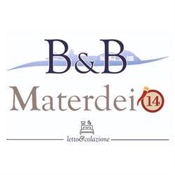 B&B Materdei 14