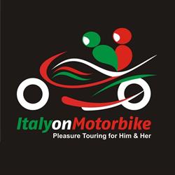 Italy On Motorbike
