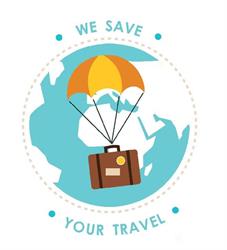 We save your travel