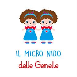 Il MICRO NIDO DELLE GEMELLE