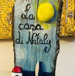 La casa di Nataly