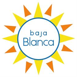 Baja Blanca Beach