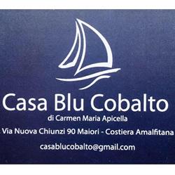 Casa Blu Cobalto