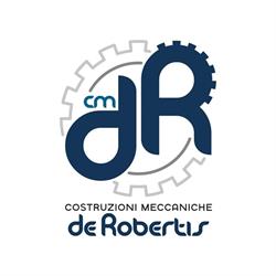 Costruzioni Meccaniche De Robertis S.R.L.