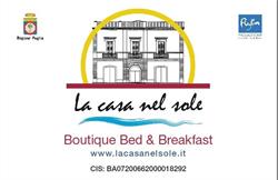 La Casa nel Sole