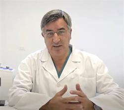 Dr. Sergio Pandolfi Neurochirurgo Ozonoterapeuta