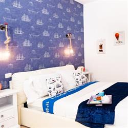 Love Boat b&b Napoli