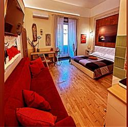 Corso 211 Beds & Suites