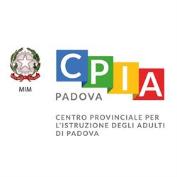 CPIA (Centro Provinciale per l'Istruzione degli Adulti) di Padova-sede centrale