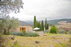 Agriturismo Capanna delle Cozzole