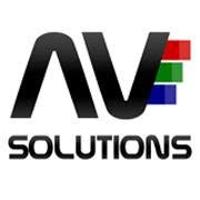 Audio & Video Solutions
