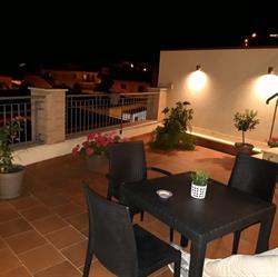 b&B bella vista