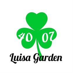 LUISA GARDEN