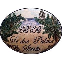 "Le due palme Sirolo" B&B