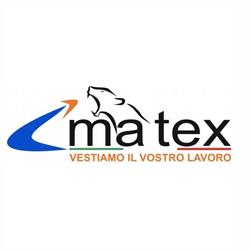 Abbigliamento Tecnico Professionale di Ma. Tex S.r.l.