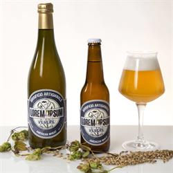 BIRRIFICIO ARTIGIANALE LOREM IPSUM DI SCOTTI FILIPPO