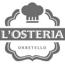 L'Osteria, Via Mazzini 6 - Orbetello