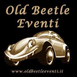 OLD BEETLE EVENTI - L'AUTO PER IL TUO GRANDE EVENTO!
