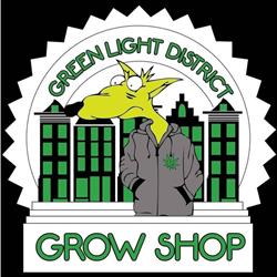Green Light District-Grow Shop