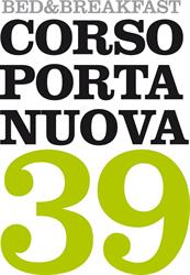 B&B Corso Porta Nuova 39