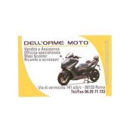 Dell' Orme Moto