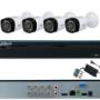 kit telecamere