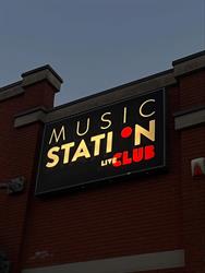 Music Station