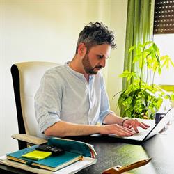 Dr. Andrea Leone - Studio di Psicologia Clinica e Forense