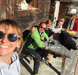 Chalet Mistral