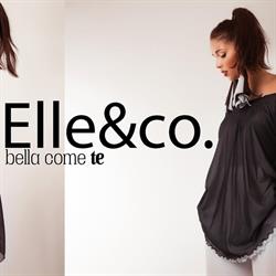 ELLE&CO. MAGLIERIE